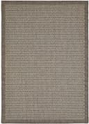 Andiamo Teppich Savannah | Braun