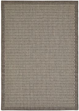 Andiamo Teppich Savannah | Braun