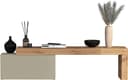 OTTO home Lowboard Chronos TV-Board | Holztöne 2