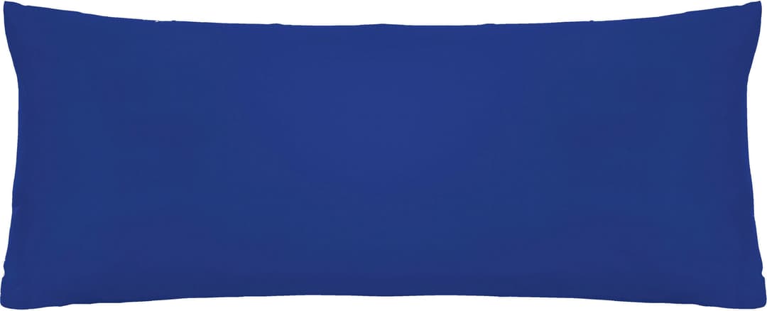 Biberna Kissenbezug Michi | Blau