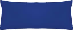 Biberna Kissenbezug Michi | Blau