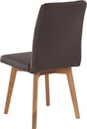 OTTO home Esszimmerstuhl Brest | Braun 5