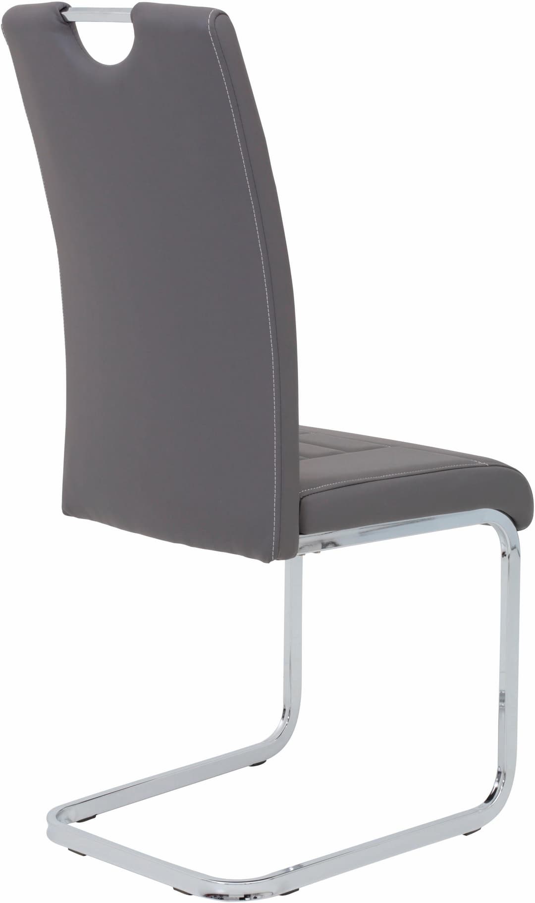 HELA Freischwinger Ruby | Grau