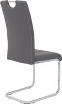 HELA Freischwinger Ruby | Grau 4