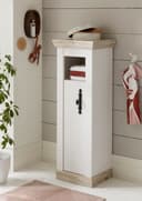 Home affaire Midischrank Florenz | Weiß 2