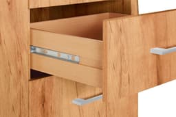 priess Kombikommode | Holztöne