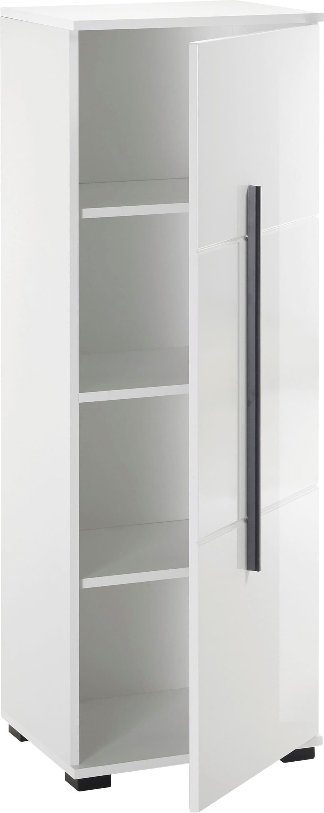 Home affaire Midischrank Cantara | Weiß