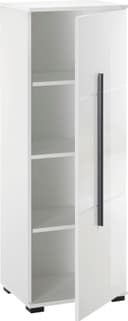 Home affaire Midischrank Cantara | Weiß 3