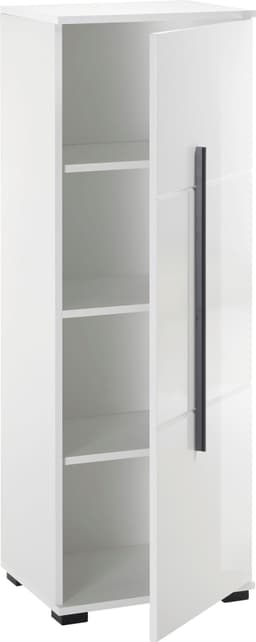 Home affaire Midischrank Cantara | Weiß
