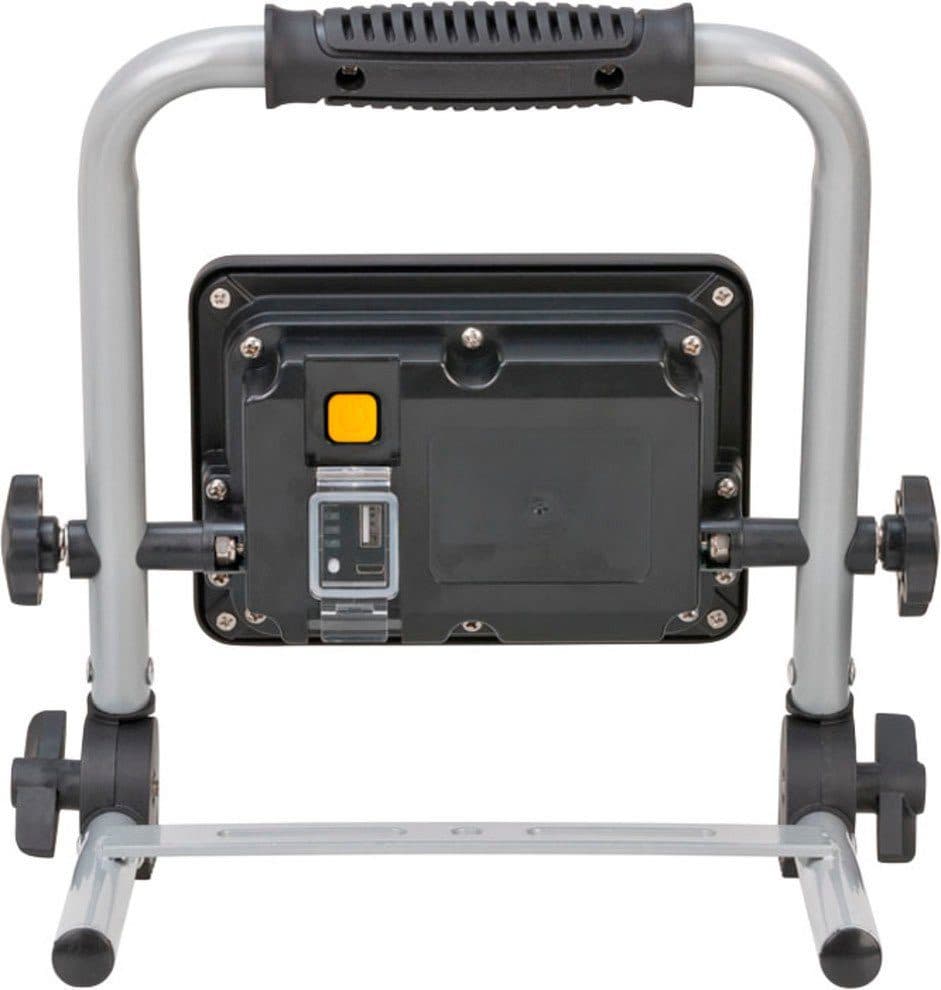 Brennenstuhl LED Baustrahler EL 2000 MA | Grau