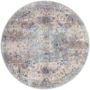 the carpet Teppich Palma | Mehrfarbig