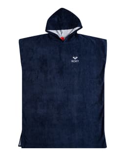 Roxy Badeponcho Sunny Joy | Blau