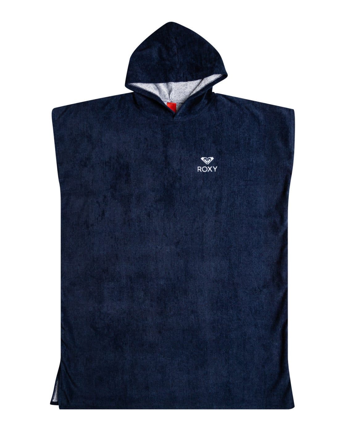 Roxy Badeponcho Sunny Joy | Blau