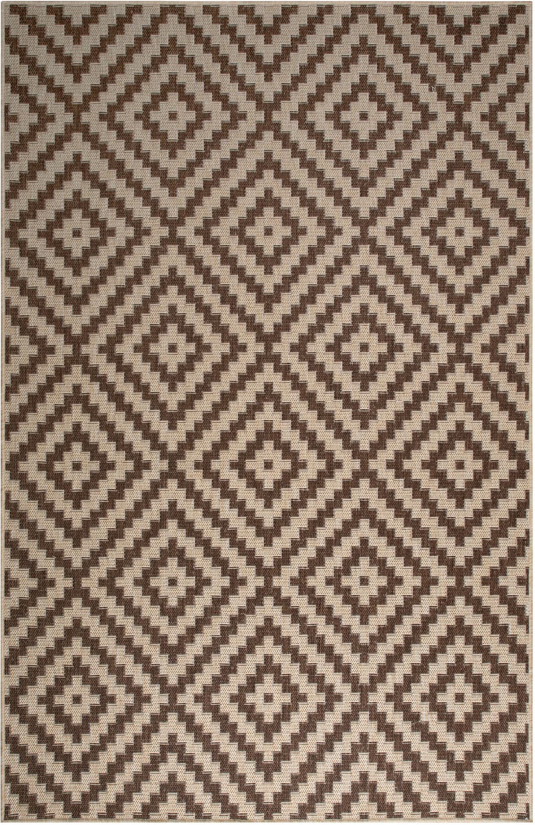 OTTO home Teppich Cordoba | Beige