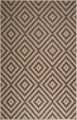 OTTO home Teppich Cordoba | Beige