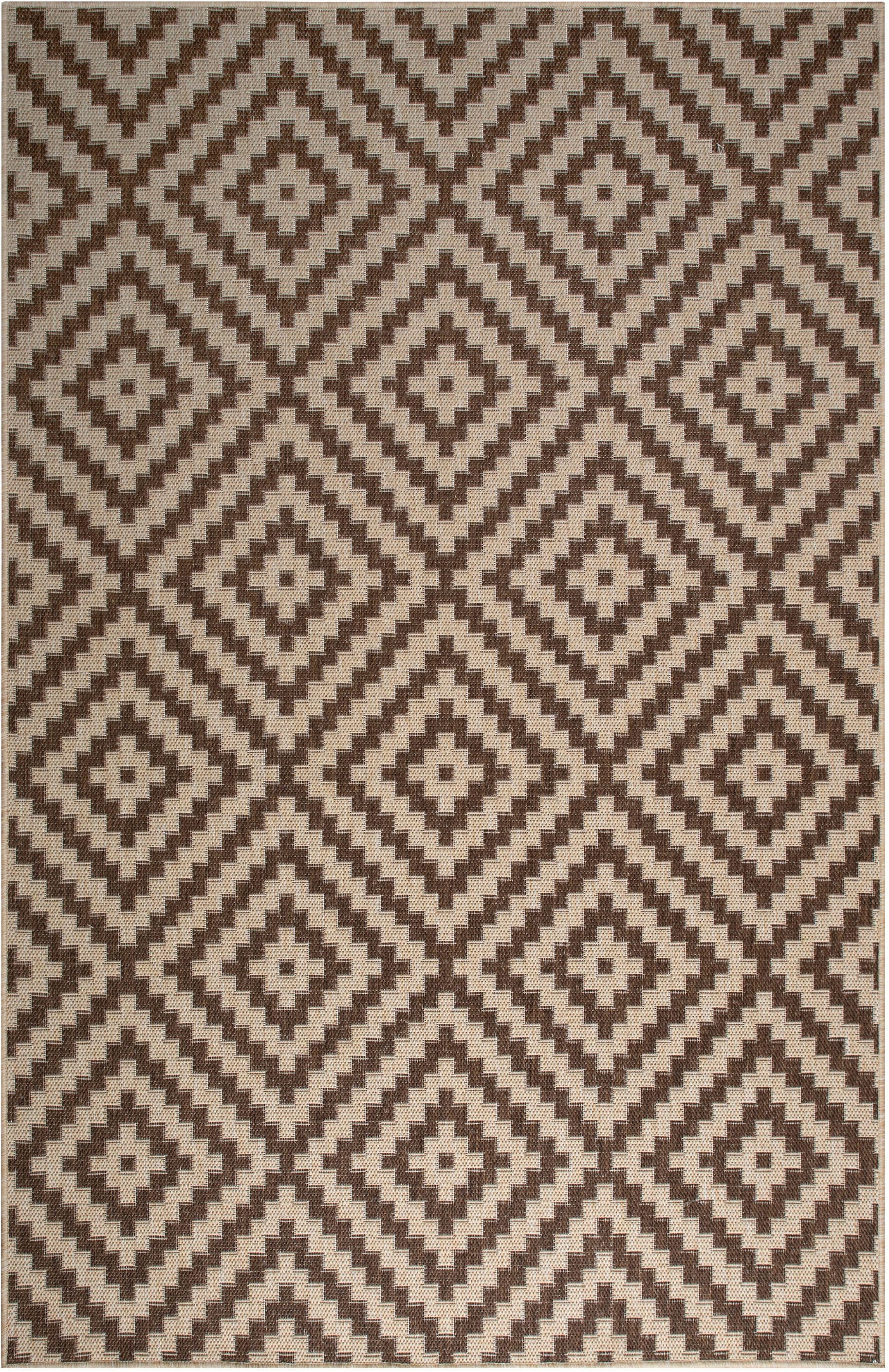 OTTO home Teppich Cordoba | Beige