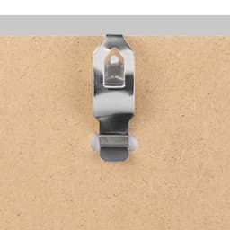 Hama Bilderrahmen "Clip-Fix" | Transparent