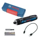 Bosch Professional Akku-Schrauber Bosch GO | Schwarz