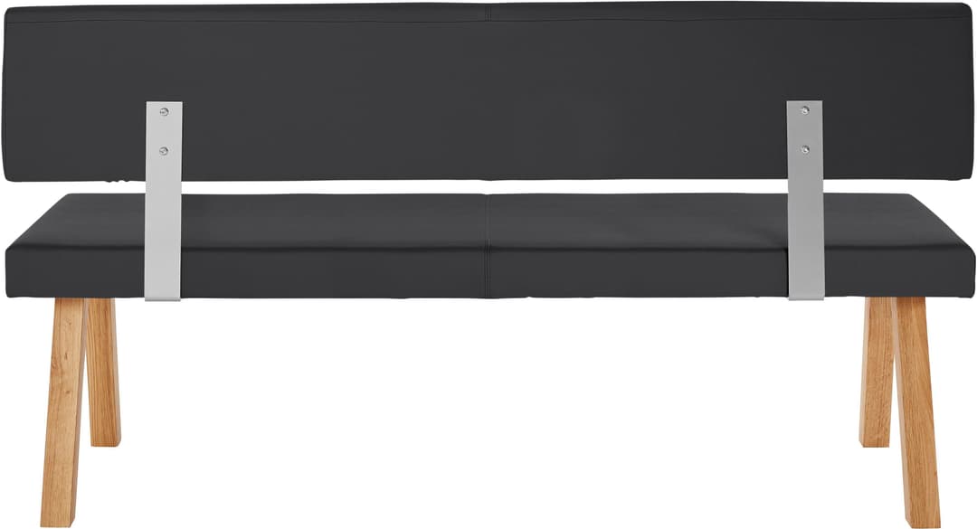 OTTO home Bank Mobilar Rio | Schwarz