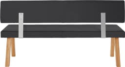 OTTO home Bank Mobilar Rio | Schwarz