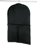 WENKO Kleidersack Deep Black | Schwarz 3