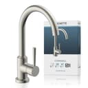 Schütte Spültischarmatur CORNWALL | Silber