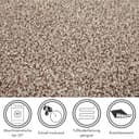 OTTO home Fußmatte Sydney | Beige 3