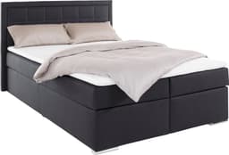 COLLECTION AB Boxbett Athena | Grau