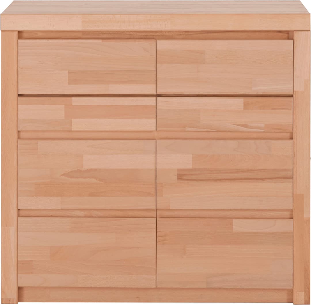 OTTO home Kommode Silkeborg | Holztöne