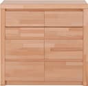 OTTO home Kommode Silkeborg | Holztöne