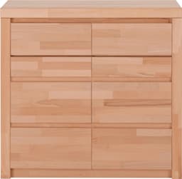 OTTO home Kommode Silkeborg | Holztöne