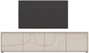 OTTO home Lowboard Stone | Beige 5