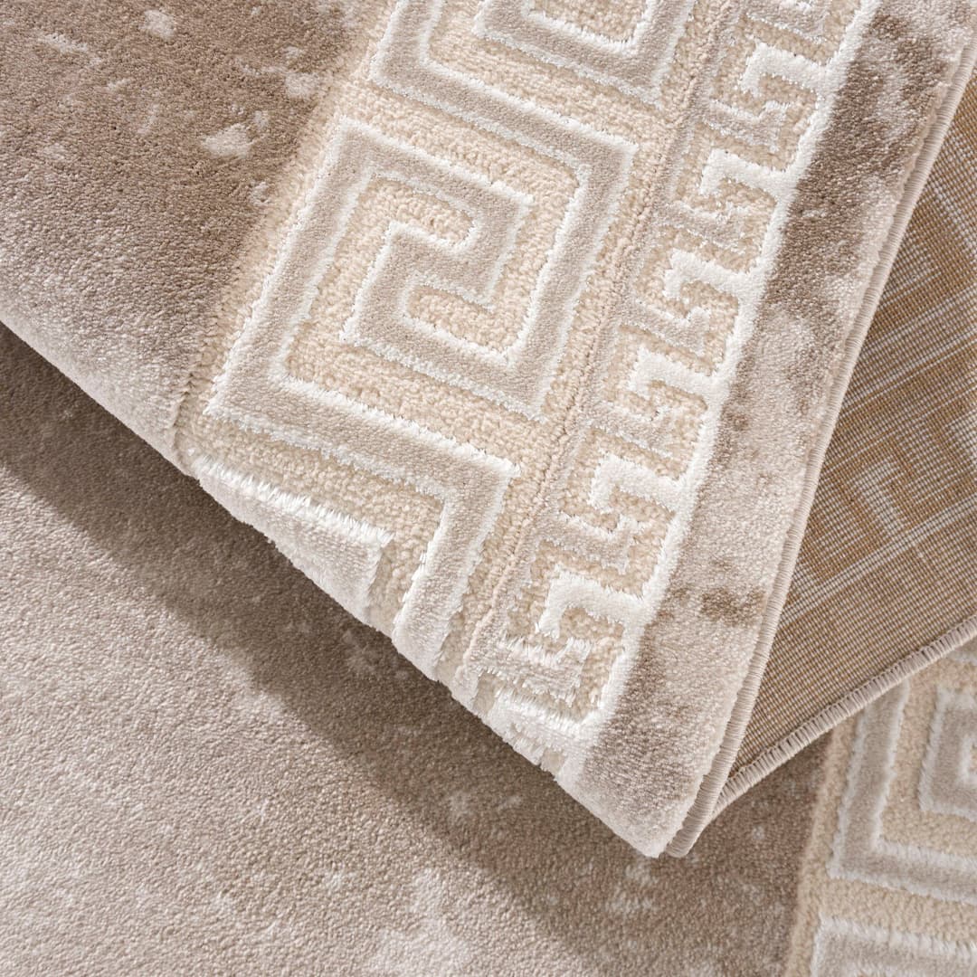 Sanat Teppich Harmony 3212 | Beige