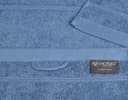 ROSS Badetuch Rubin | Blau 2