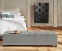 Home affaire Bettbank Relaxy | Grau 3