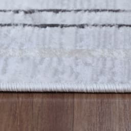 Sanat Teppich Harmony 3212 | Grau