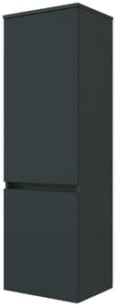 welltime Midischrank Baabe | Grau