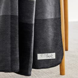 Wohndecke s.Oliver | Grau