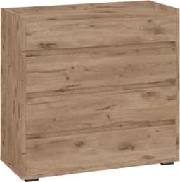 OTTO home Kommode Kosmo | Holztöne