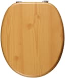 ADOB WC-Sitz | Braun