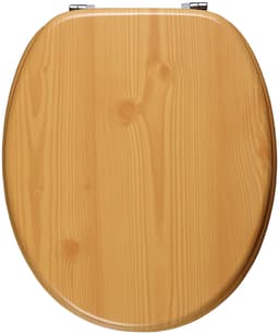 ADOB WC-Sitz | Braun