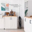 Kinderkraft Kombihochstuhl BINCI | Beige 5