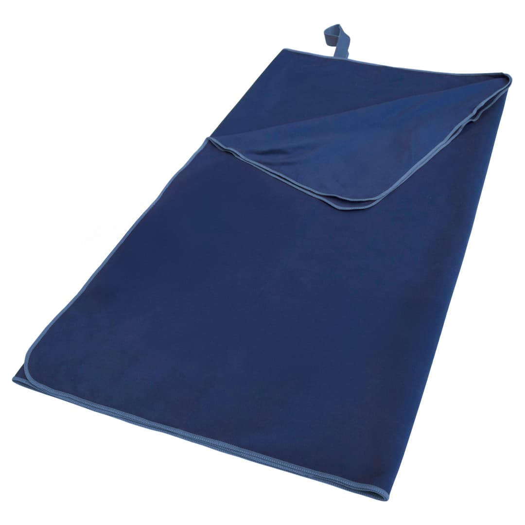 OTTO home Sporthandtuch Elja | Blau