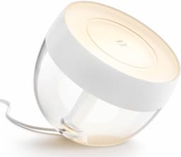 Philips Hue Iris Tischleuchte | Weiß