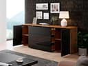 OTTO home Sideboard PARIS | Mehrfarbig 4