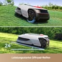 Dreame Rasenmähroboter Mower A1 Pro | Grau 5