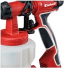Einhell TC-SY 700 S Farbsprühgerät | Rot 4