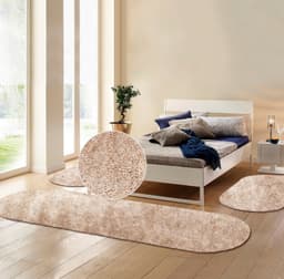 Bruno Banani Dana Bettumrandung | Beige