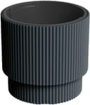 Prosperplast Blumentopf MILLY | Grau