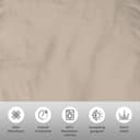 OTTO home Bettwäsche Desner | Beige 3